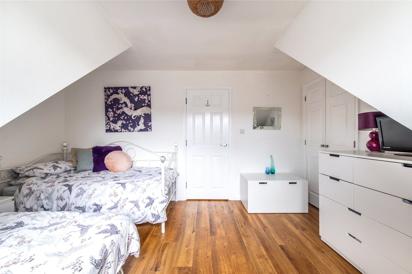 4 bedroom house for sale in Gillingham | Robinson Michael & Jackson