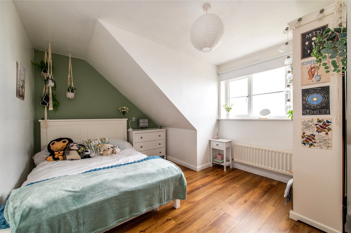4 bedroom house for sale in Gillingham | Robinson Michael & Jackson