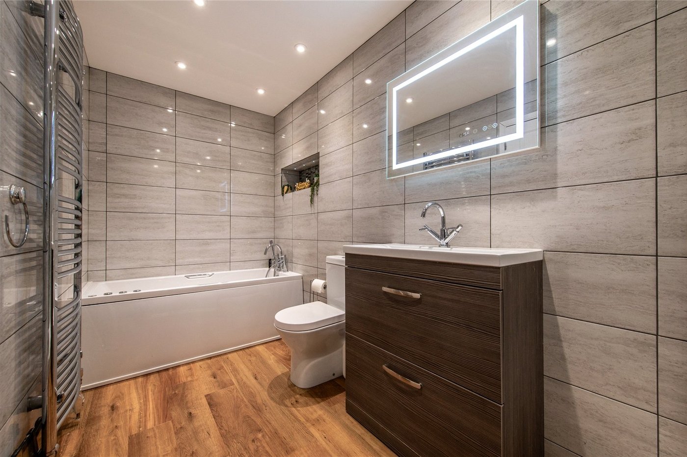 4 bedroom house for sale in Gillingham | Robinson Michael & Jackson