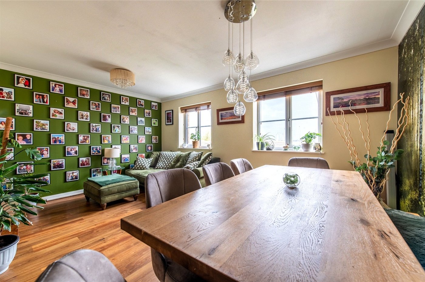 4 bedroom house for sale in Gillingham | Robinson Michael & Jackson