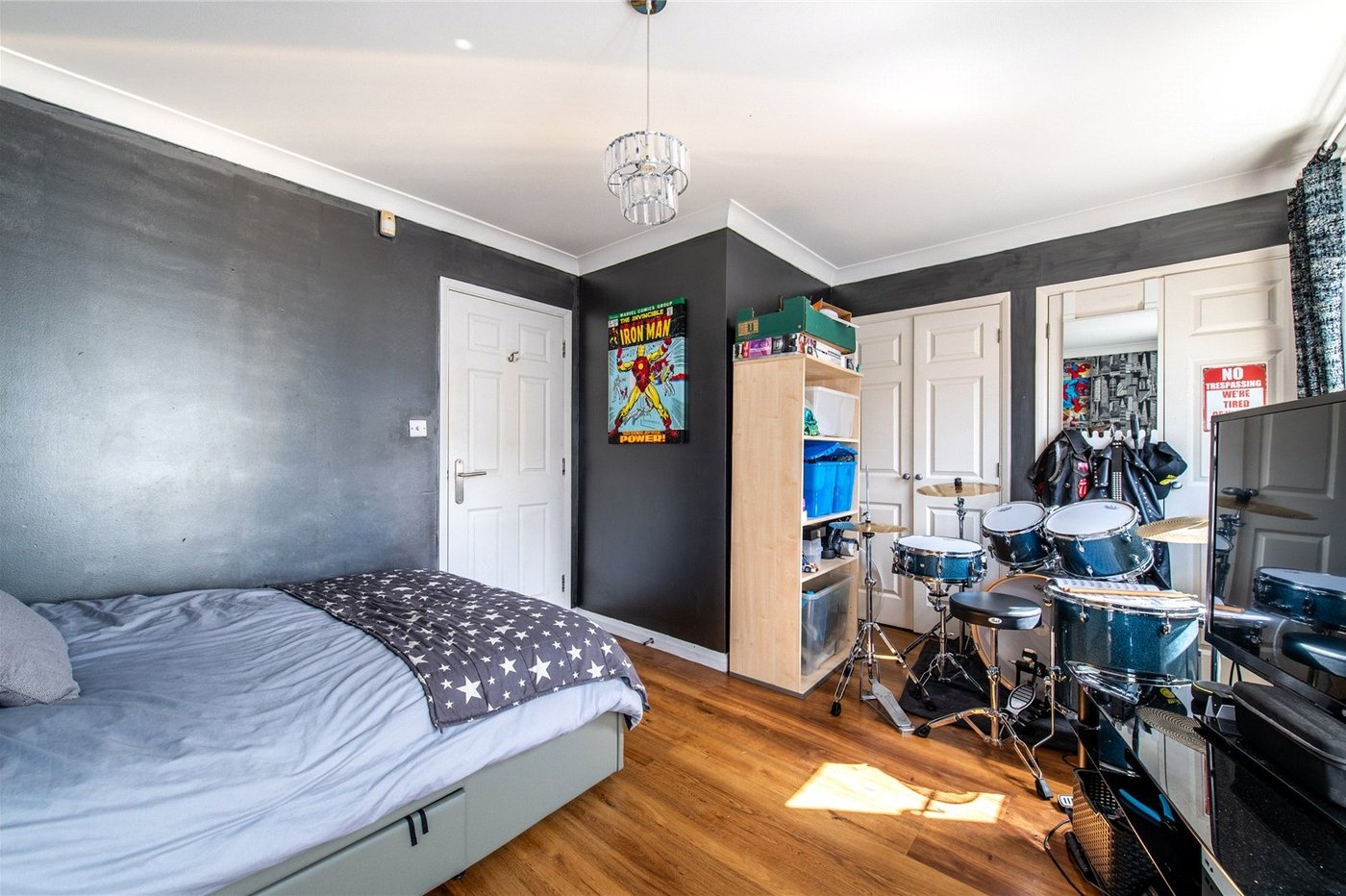 4 bedroom house for sale in Gillingham | Robinson Michael & Jackson