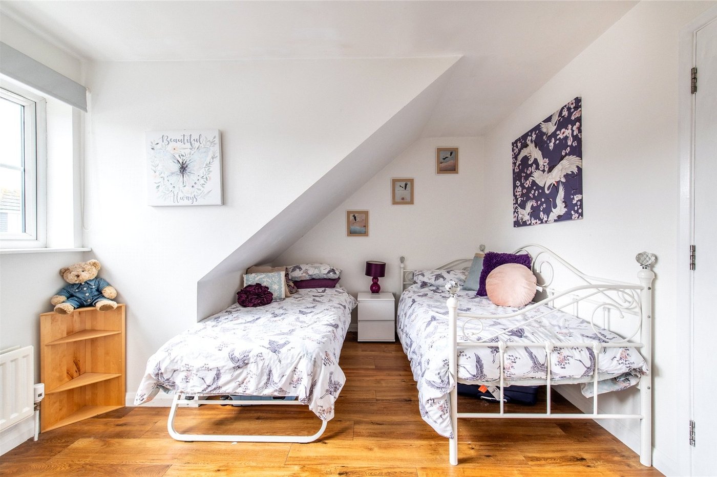 4 bedroom house for sale in Gillingham | Robinson Michael & Jackson