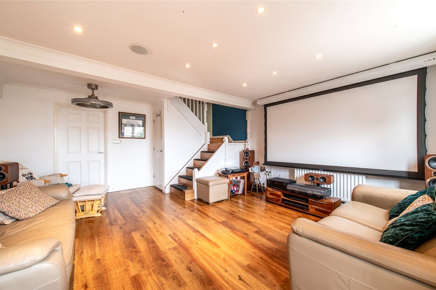 4 bedroom house for sale in Gillingham | Robinson Michael & Jackson