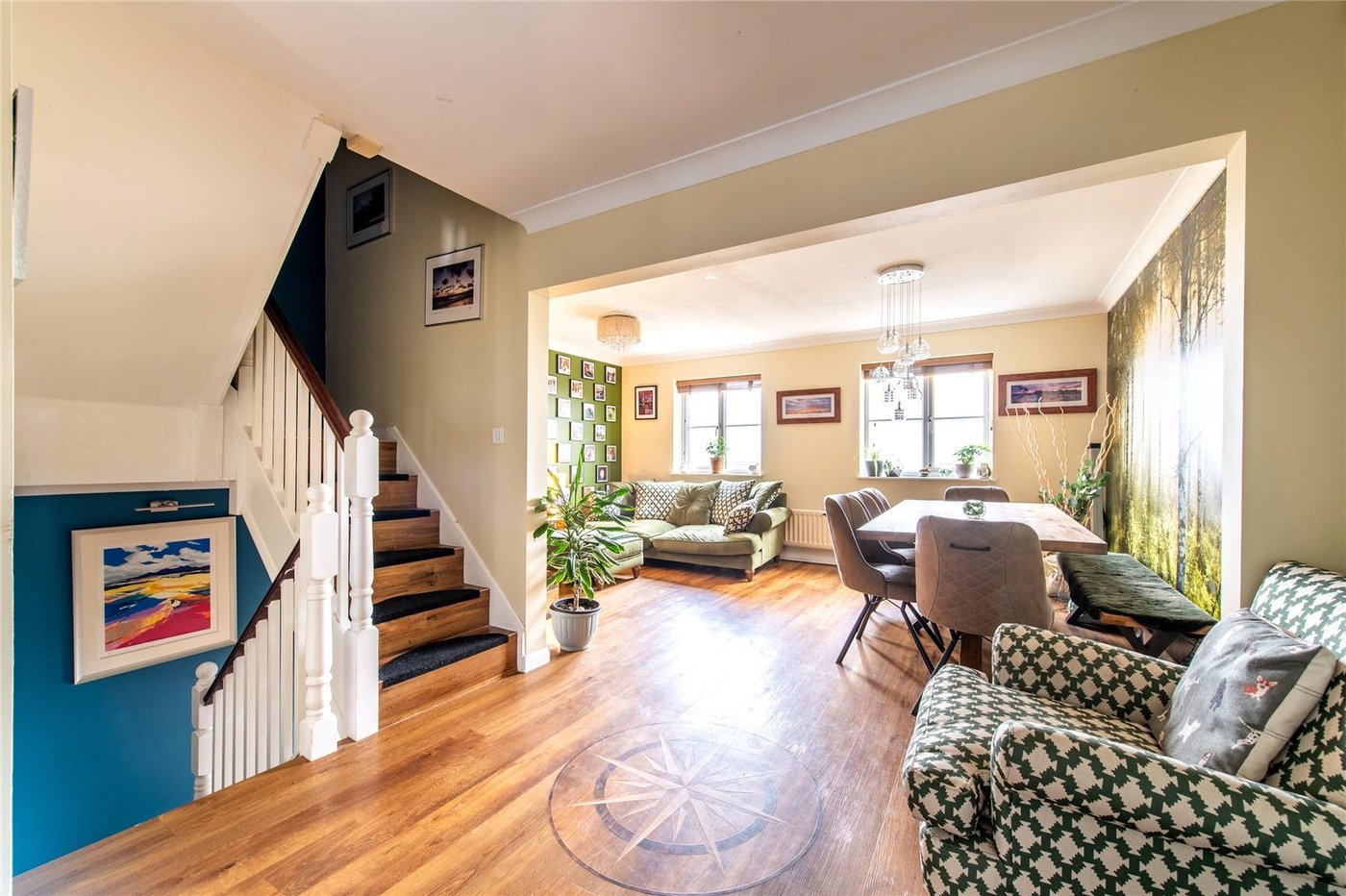 4 bedroom house for sale in Gillingham | Robinson Michael & Jackson