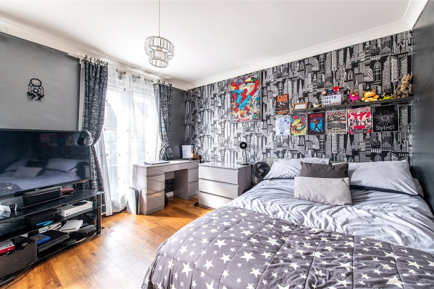 4 bedroom house for sale in Gillingham | Robinson Michael & Jackson