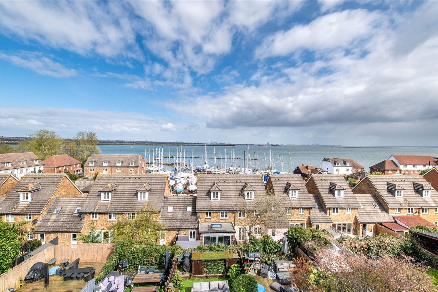 4 bedroom house for sale in Gillingham | Robinson Michael & Jackson