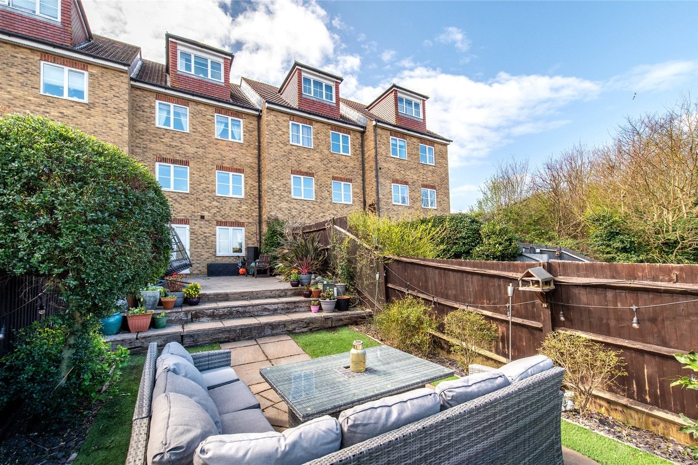 4 bedroom house for sale in Gillingham | Robinson Michael & Jackson
