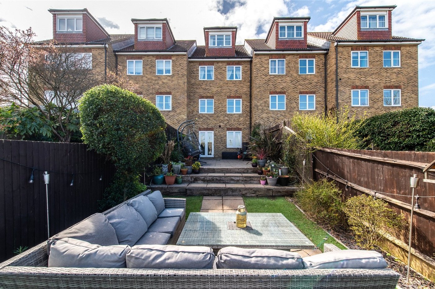 4 bedroom house for sale in Gillingham | Robinson Michael & Jackson