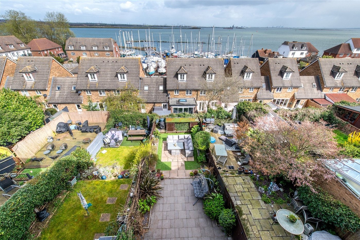 4 bedroom house for sale in Gillingham | Robinson Michael & Jackson