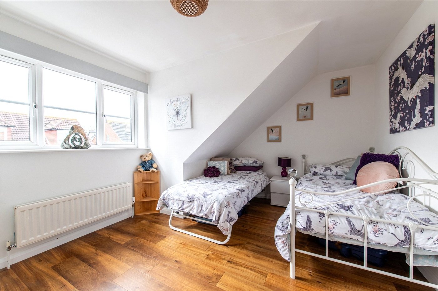 4 bedroom house for sale in Gillingham | Robinson Michael & Jackson