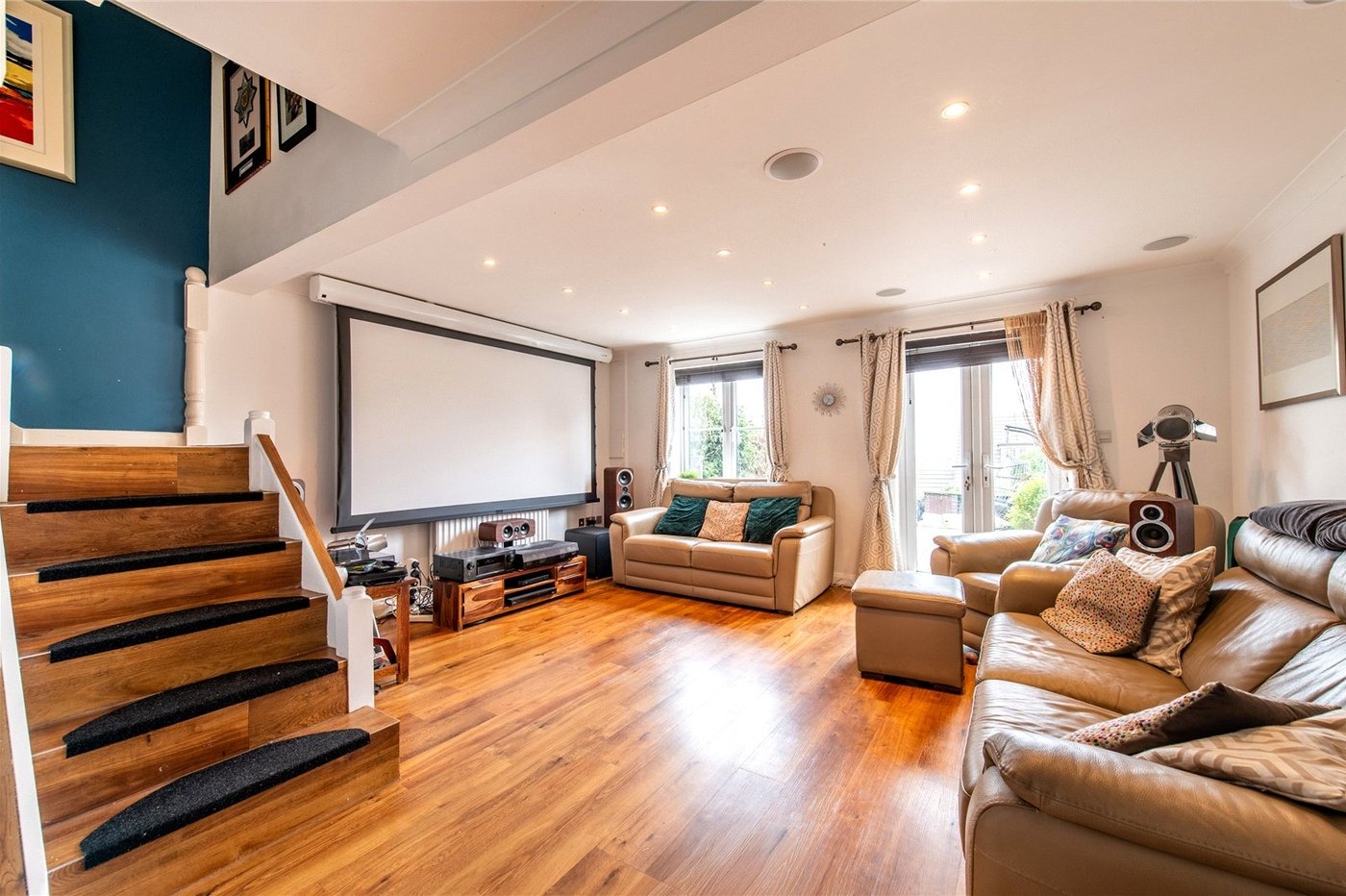 4 bedroom house for sale in Gillingham | Robinson Michael & Jackson