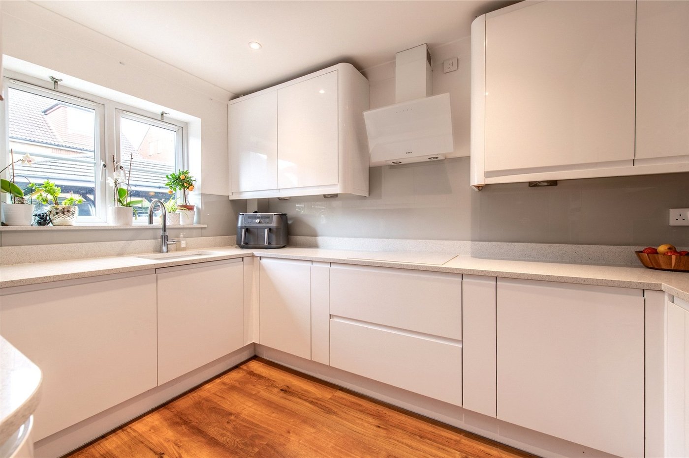 4 bedroom house for sale in Gillingham | Robinson Michael & Jackson