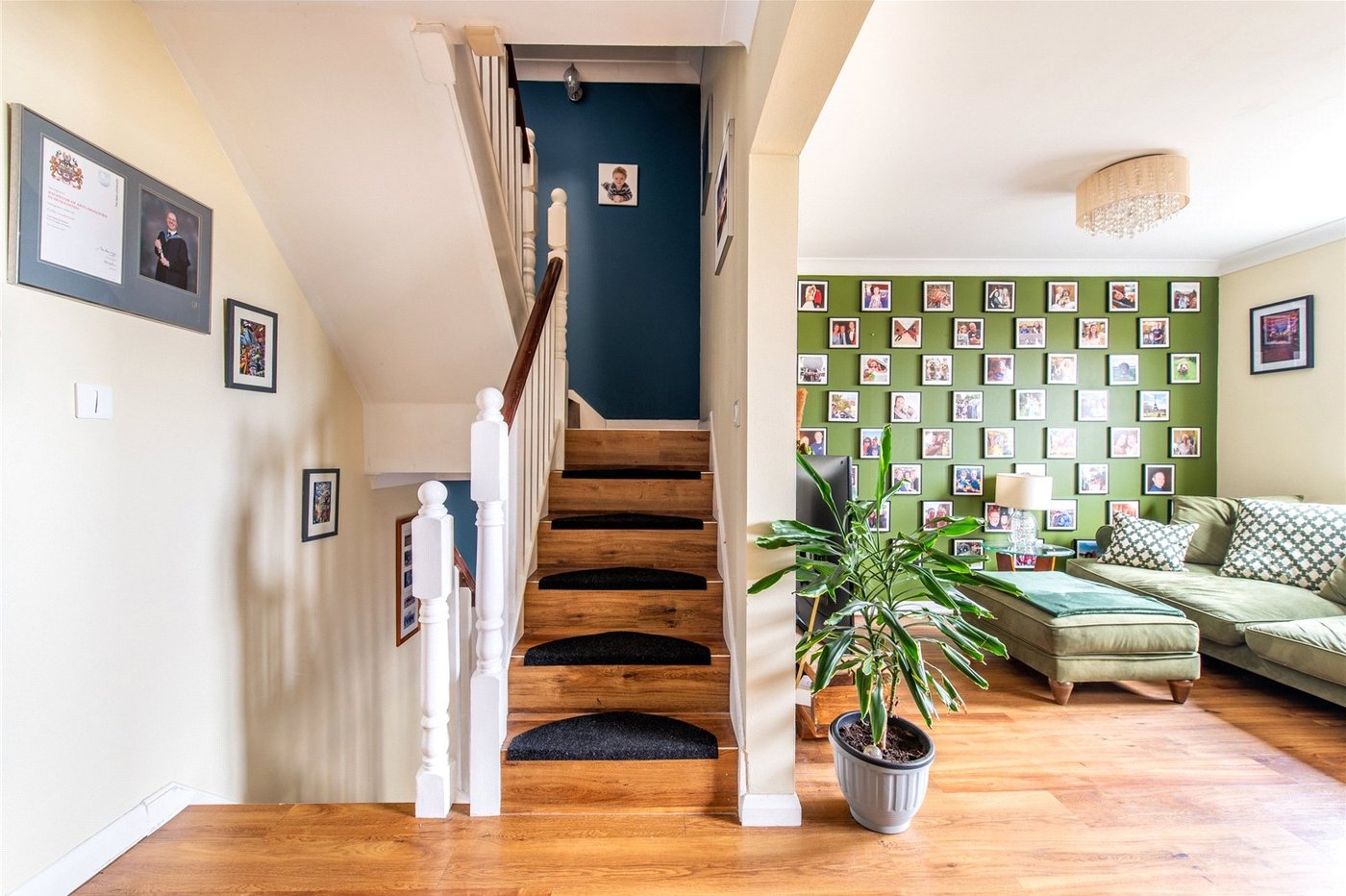 4 bedroom house for sale in Gillingham | Robinson Michael & Jackson