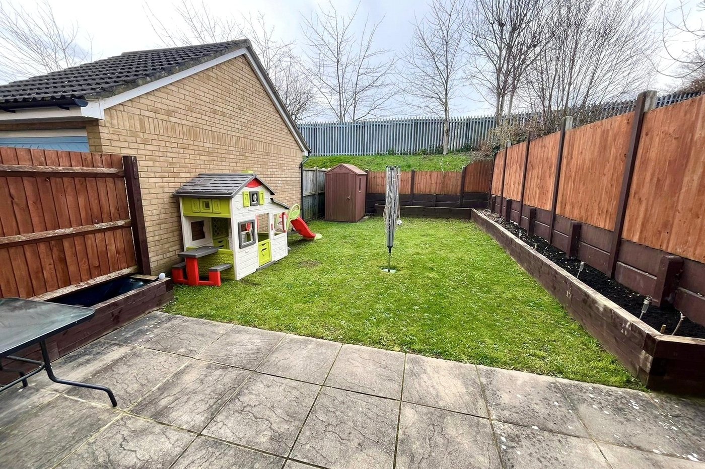 house for sale in Gravesend, Kent, DA11 Robinson Michael & Jackson