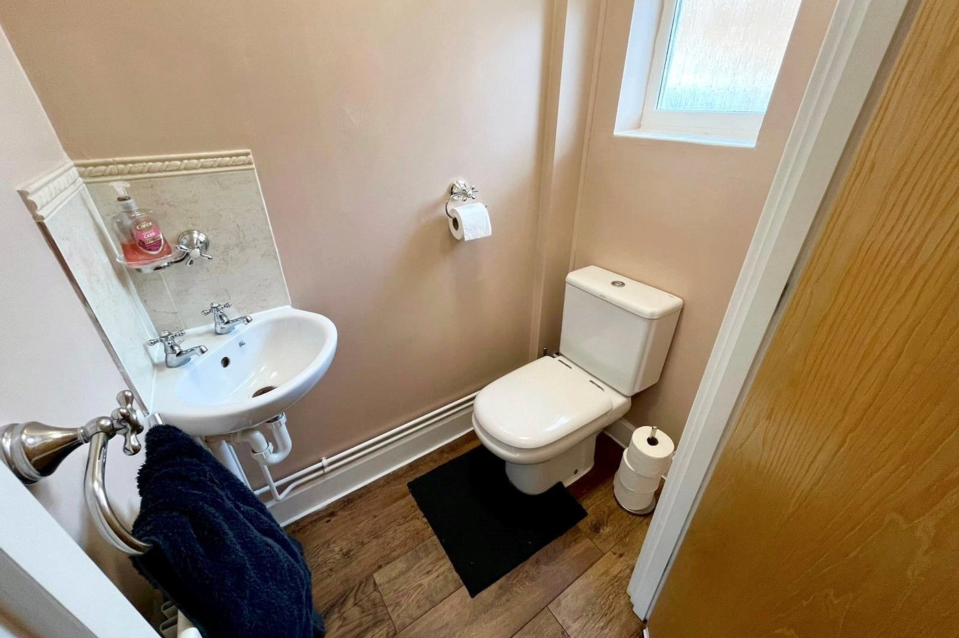 house for sale in Gravesend, Kent, DA11 Robinson Michael & Jackson