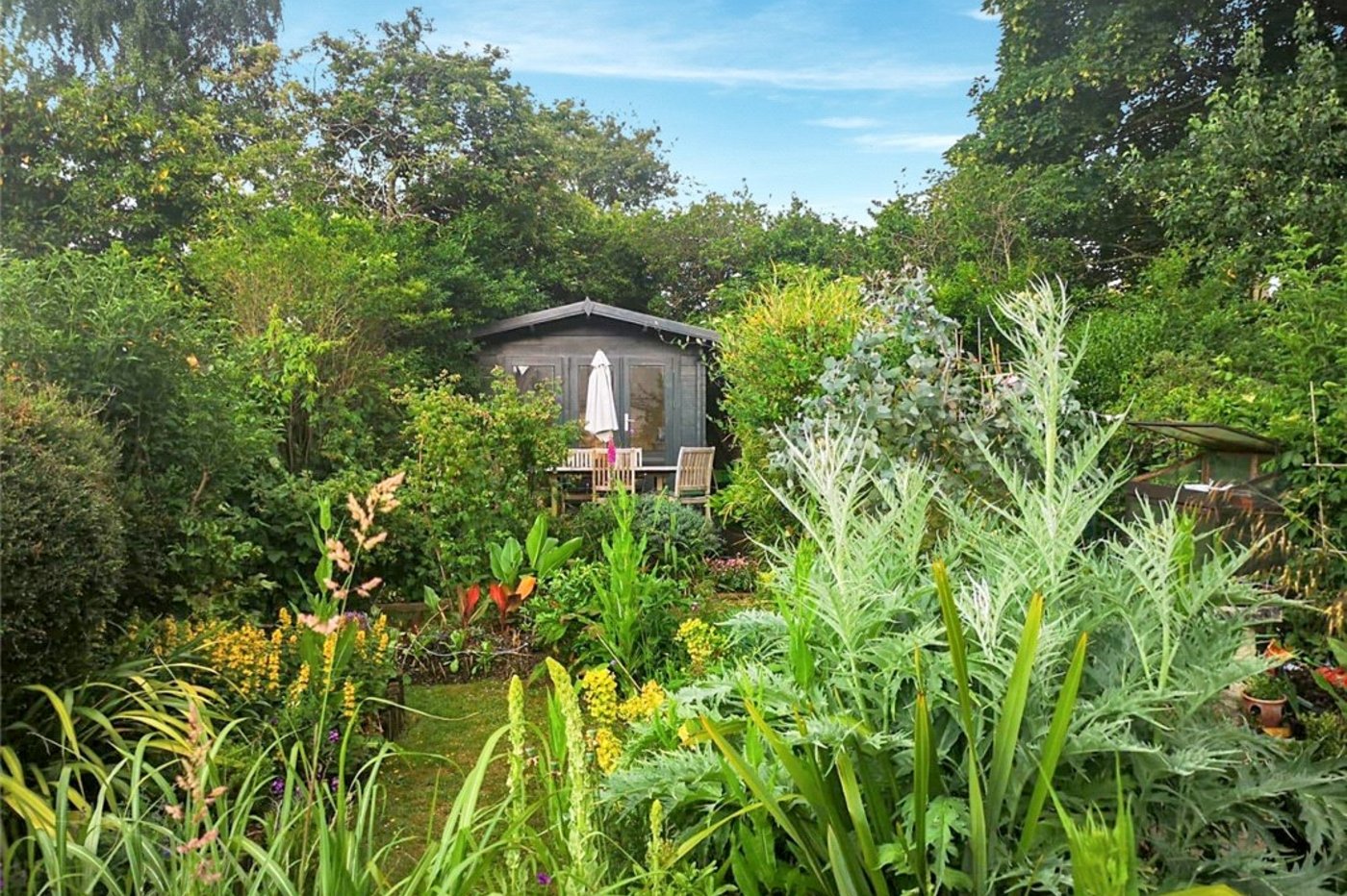 2 bedroom house for sale in Orpington | Robinson Jackson