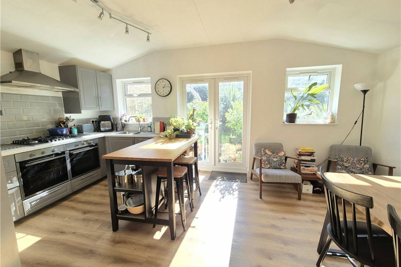 2 bedroom house for sale in Orpington | Robinson Jackson