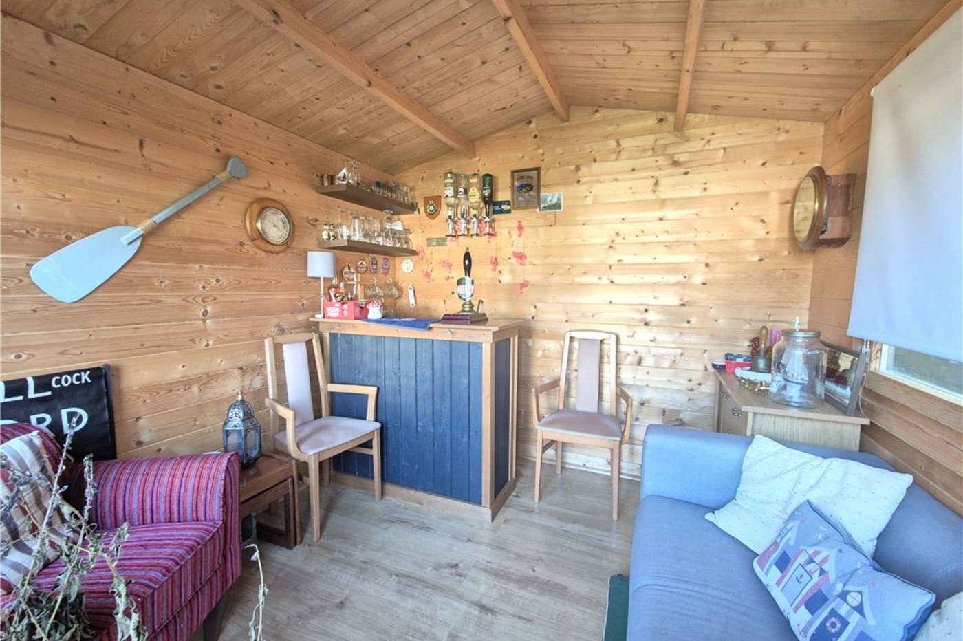 2 bedroom house for sale in Orpington | Robinson Jackson