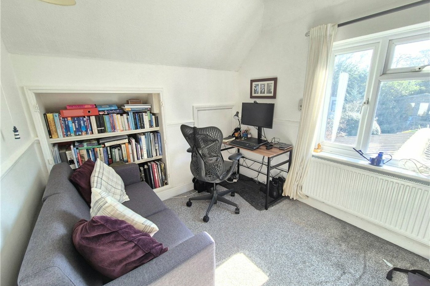 2 bedroom house for sale in Orpington | Robinson Jackson