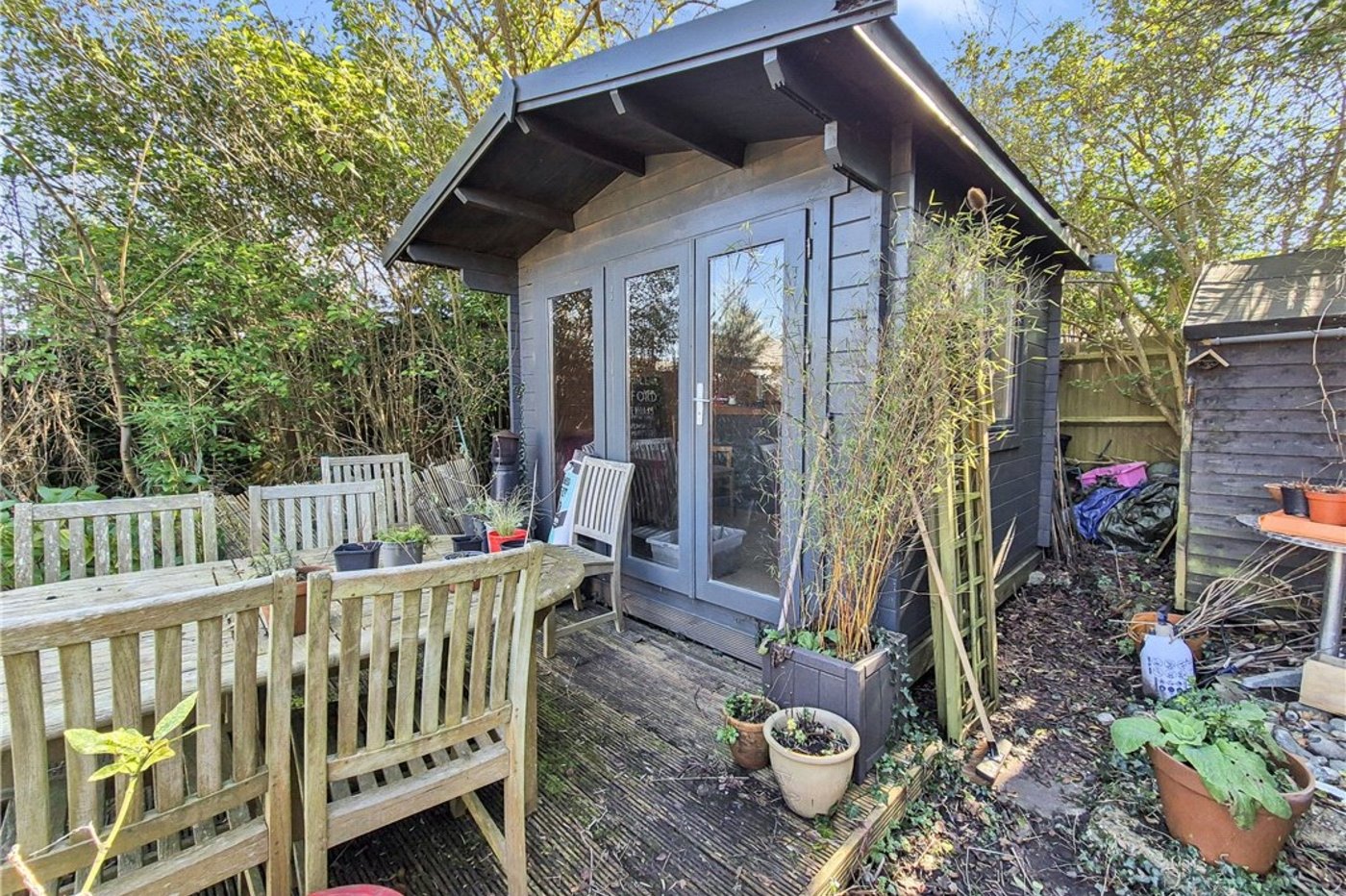 2 bedroom house for sale in Orpington | Robinson Jackson