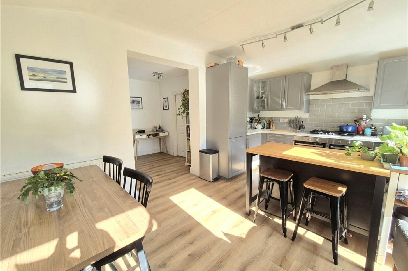 2 bedroom house for sale in Orpington | Robinson Jackson