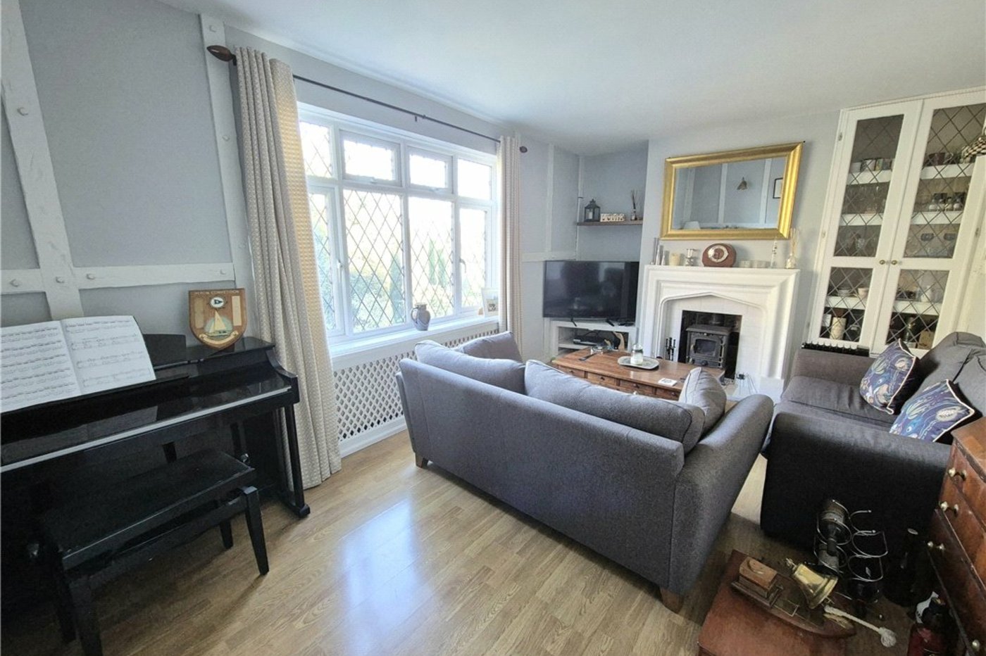 2 bedroom house for sale in Orpington | Robinson Jackson