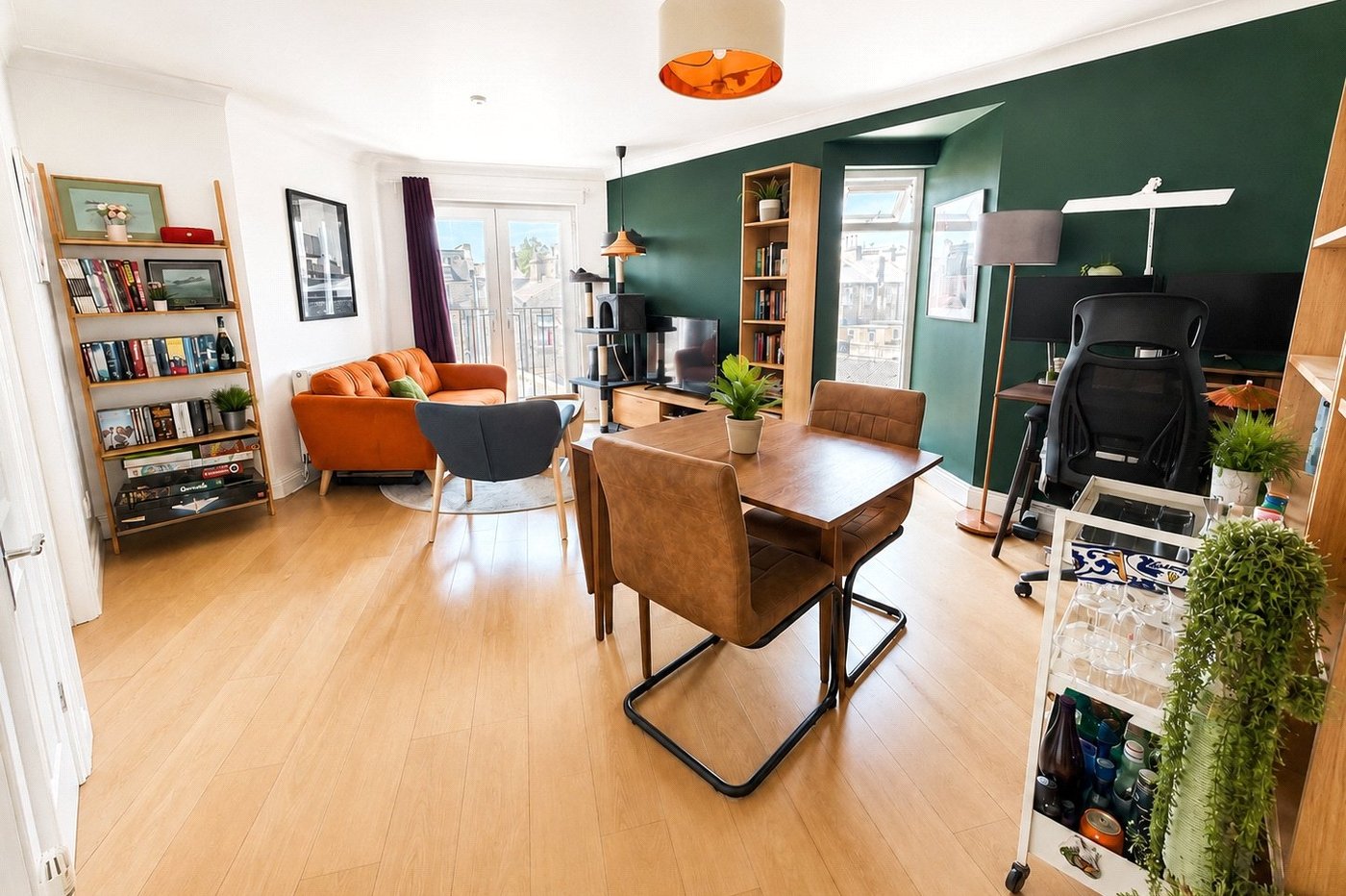 1 bedroom property for sale in Lewisham | Robinson Jackson