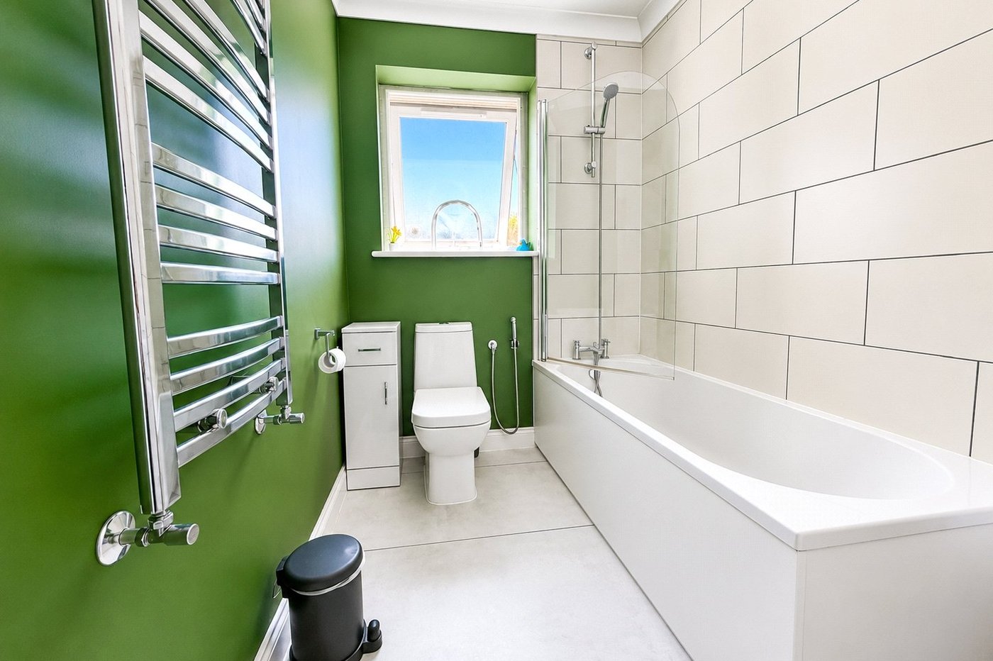 1 bedroom property for sale in Lewisham | Robinson Jackson