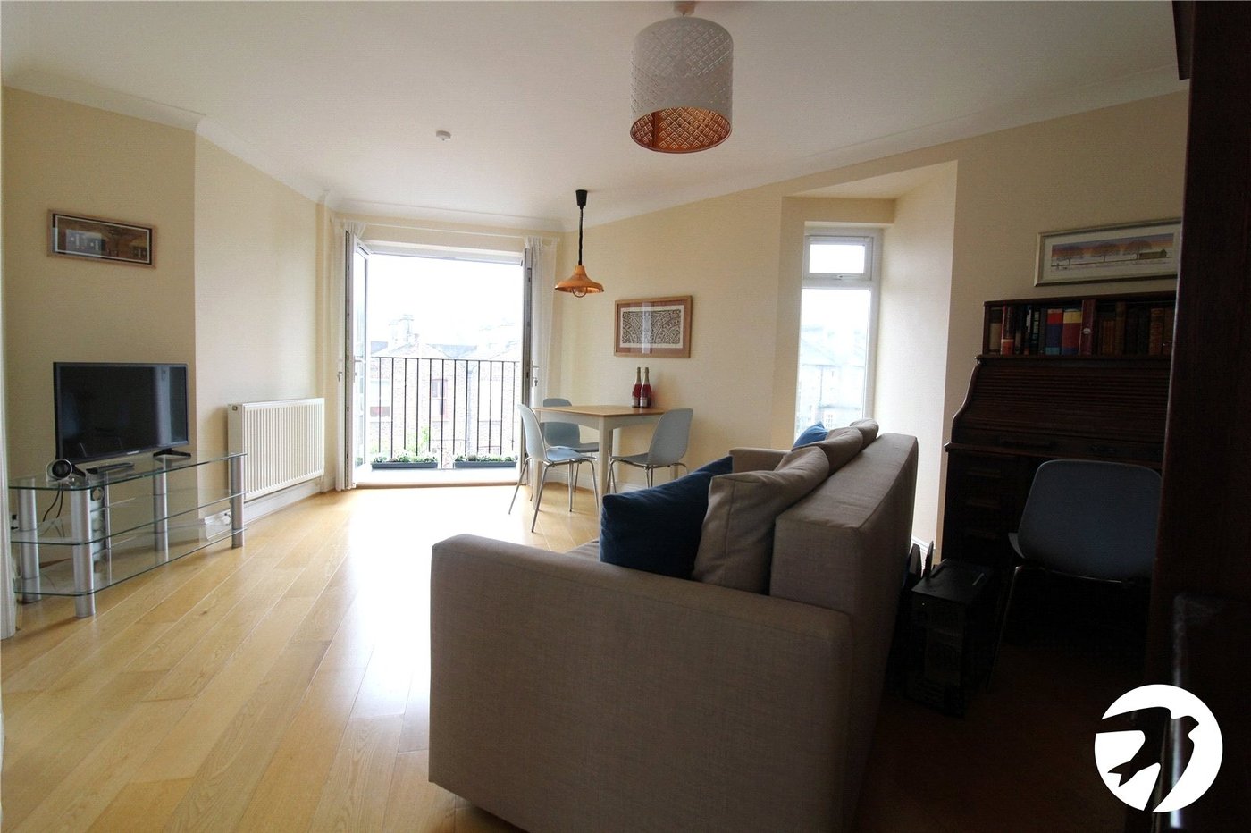 1 bedroom property for sale in Lewisham | Robinson Jackson
