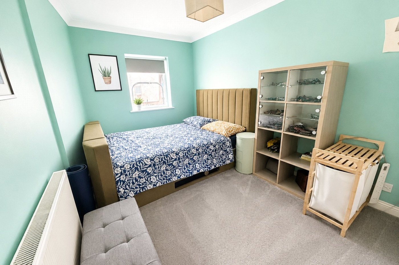 1 bedroom property for sale in Lewisham | Robinson Jackson