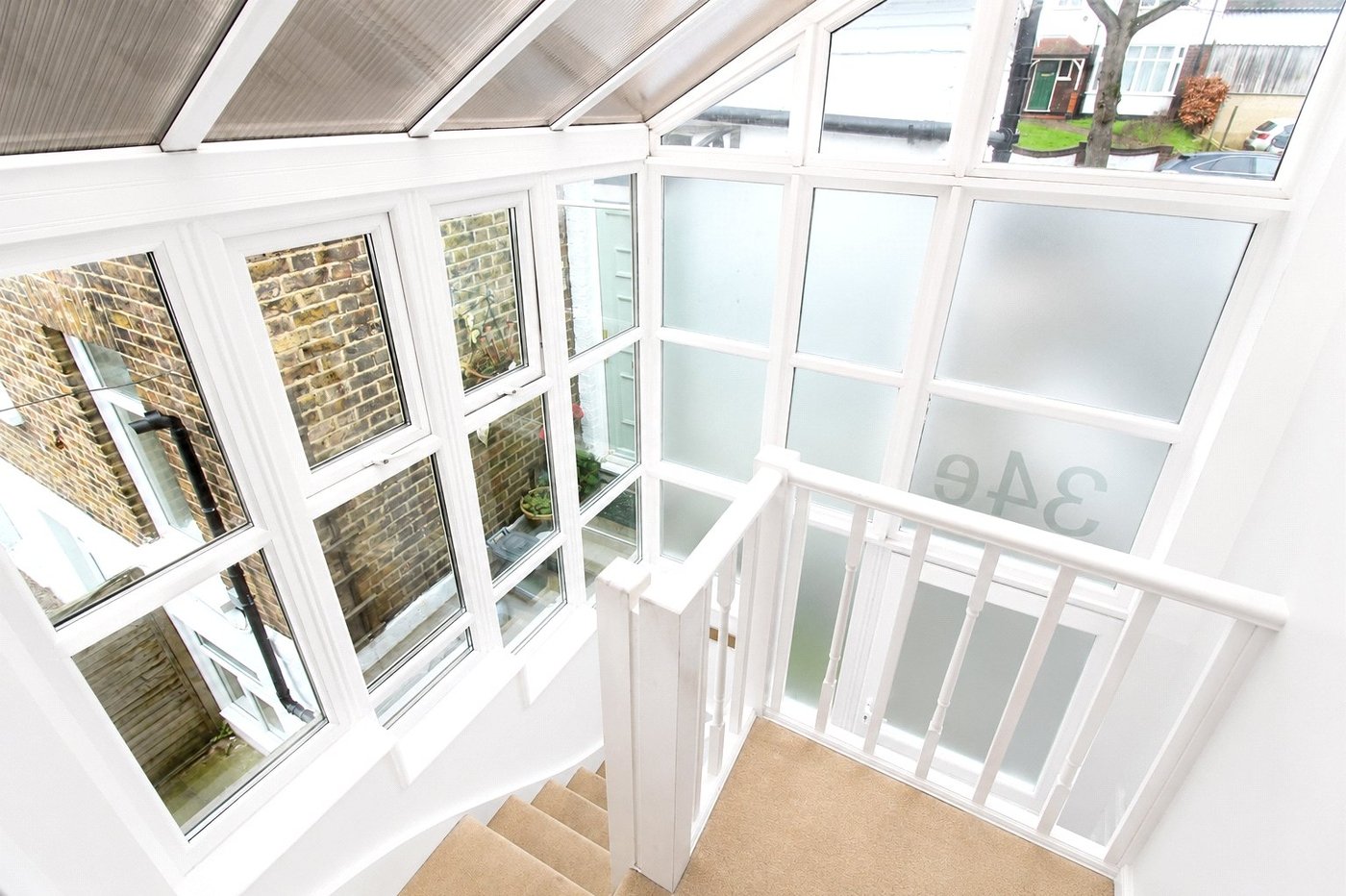 1 bedroom property for sale in Lewisham | Robinson Jackson