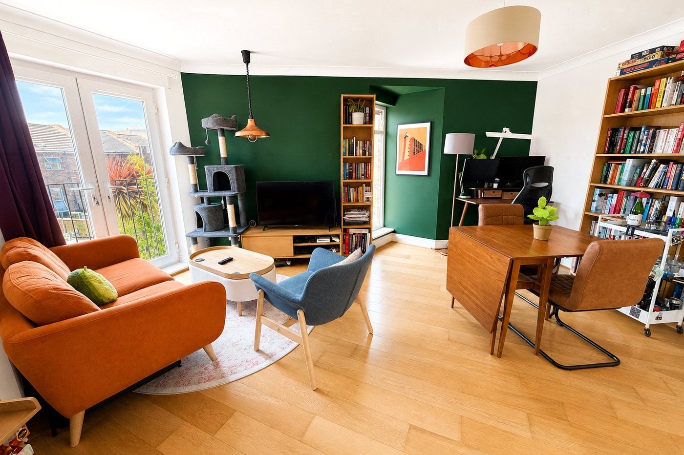 1 bedroom property for sale in Lewisham | Robinson Jackson