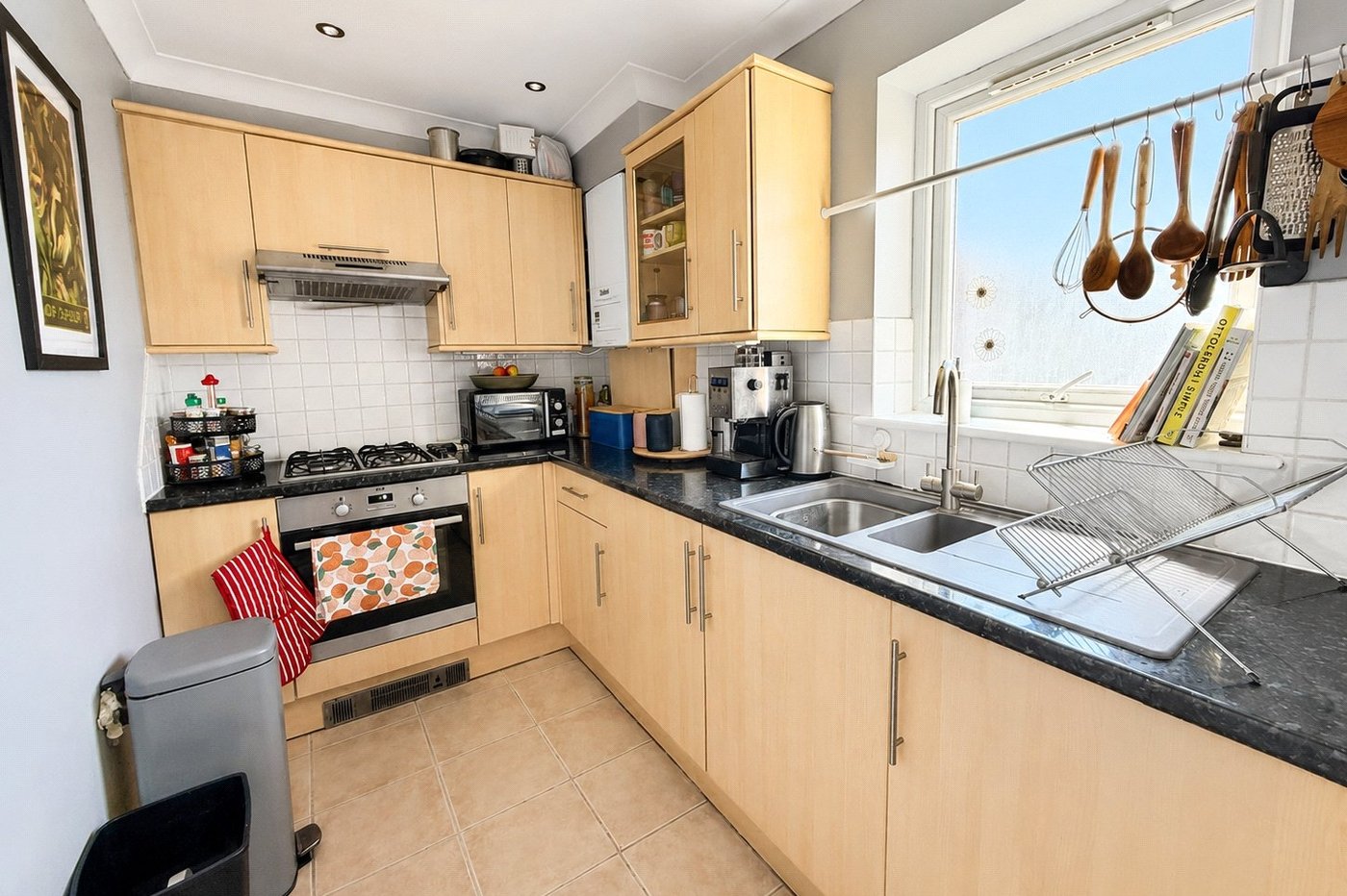 1 bedroom property for sale in Lewisham | Robinson Jackson