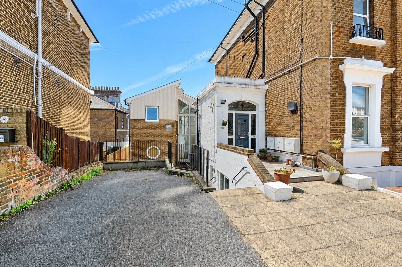 1 bedroom property for sale in Lewisham | Robinson Jackson