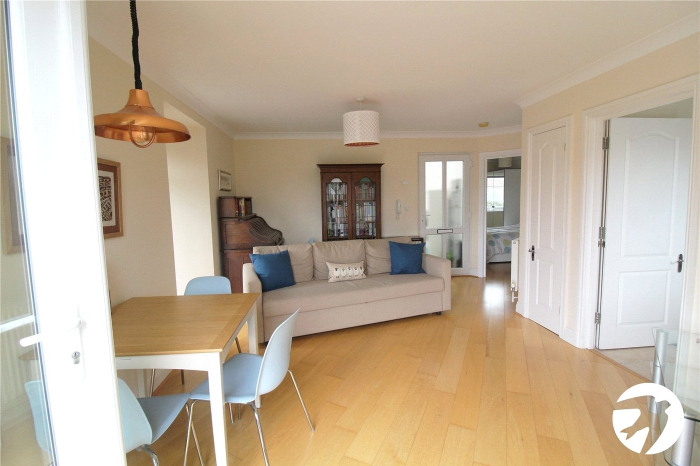 1 bedroom property for sale in Lewisham | Robinson Jackson