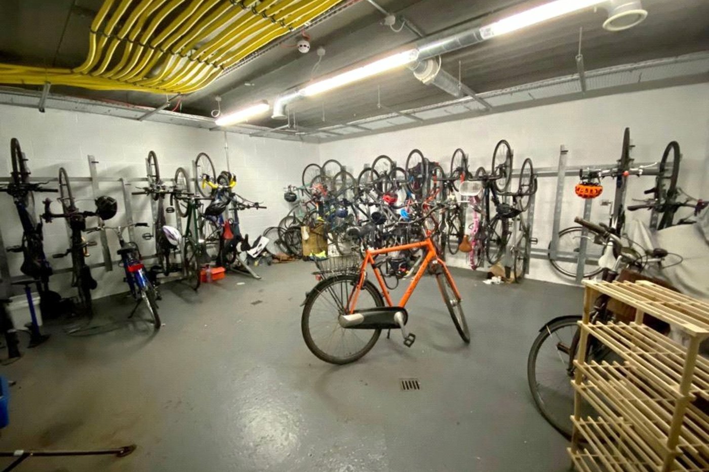 1 bedroom property for sale in London | Robinson Jackson