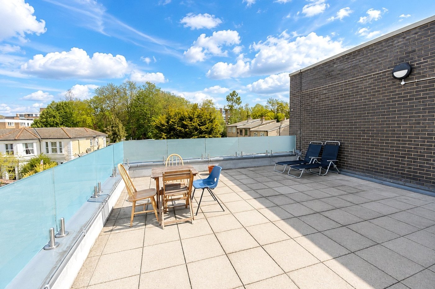 1 bedroom property for sale in London | Robinson Jackson