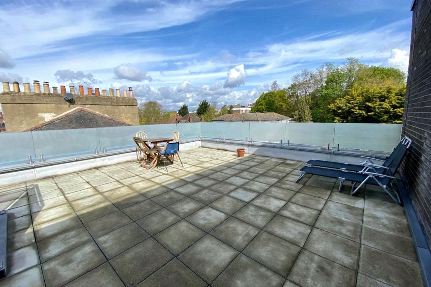1 bedroom property for sale in London | Robinson Jackson