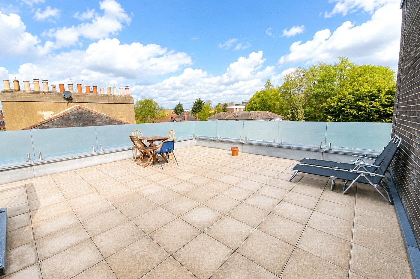 1 bedroom property for sale in London | Robinson Jackson