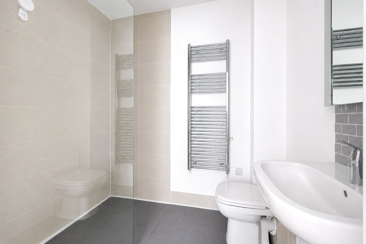 1 bedroom property for sale in London | Robinson Jackson
