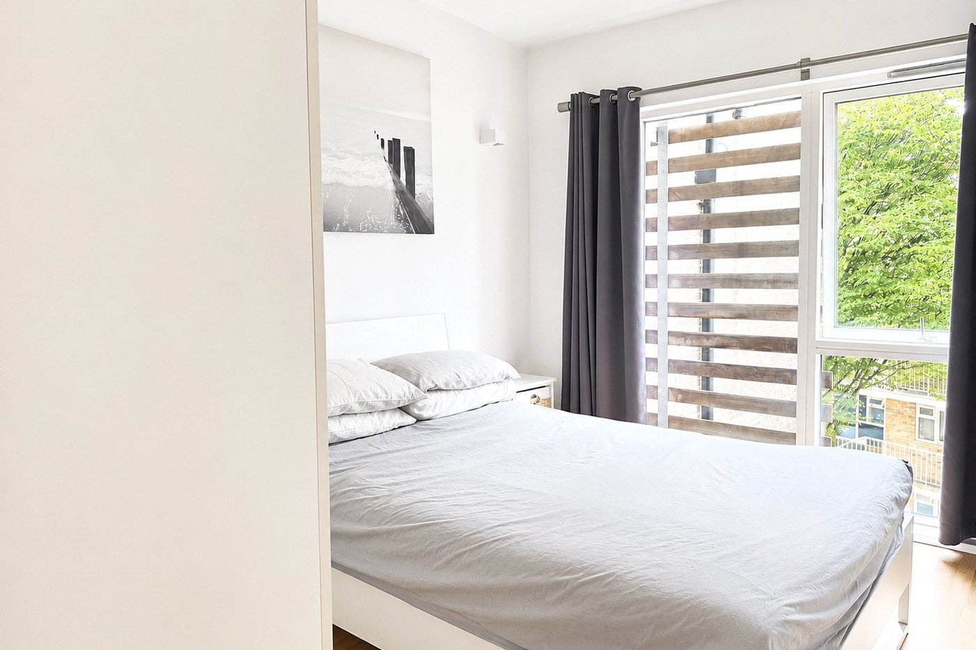 1 bedroom property for sale in London | Robinson Jackson