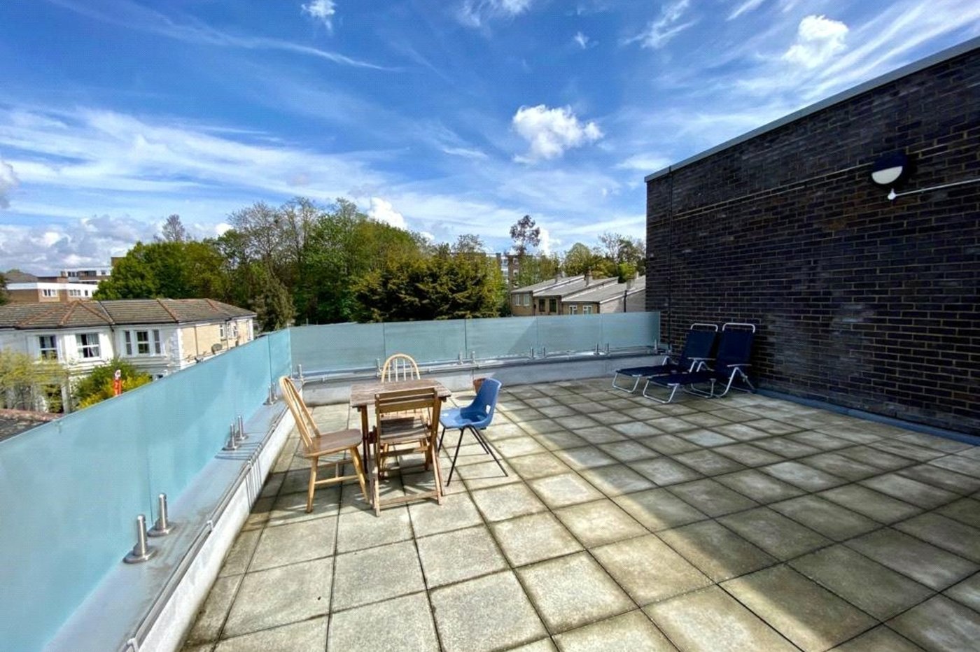 1 bedroom property for sale in London | Robinson Jackson