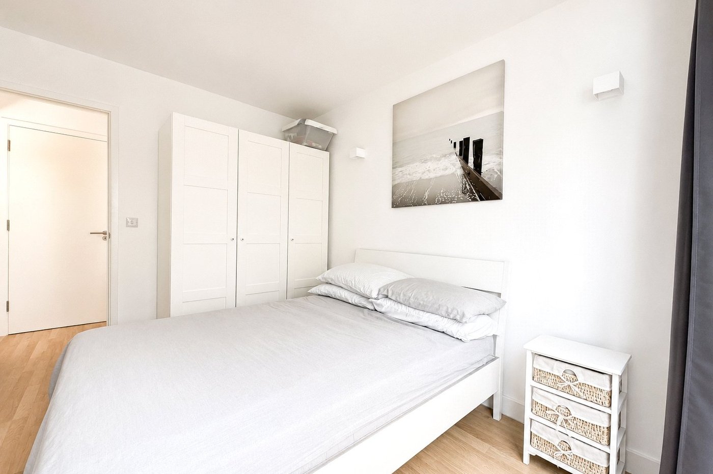 1 bedroom property for sale in London | Robinson Jackson