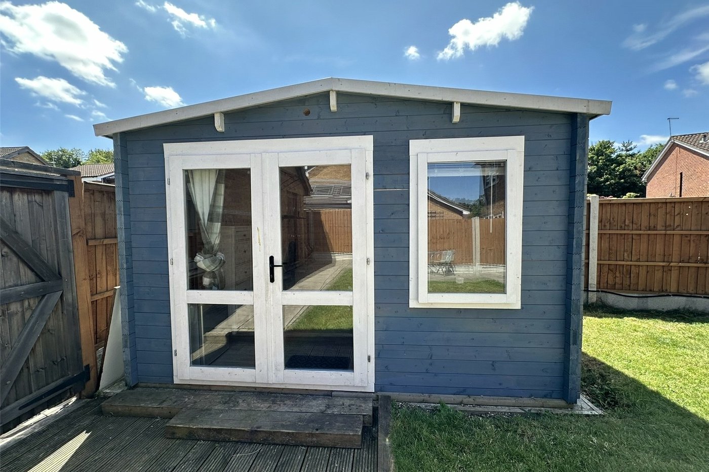 3 bedroom house for sale in Greenhithe | Robinson Jackson