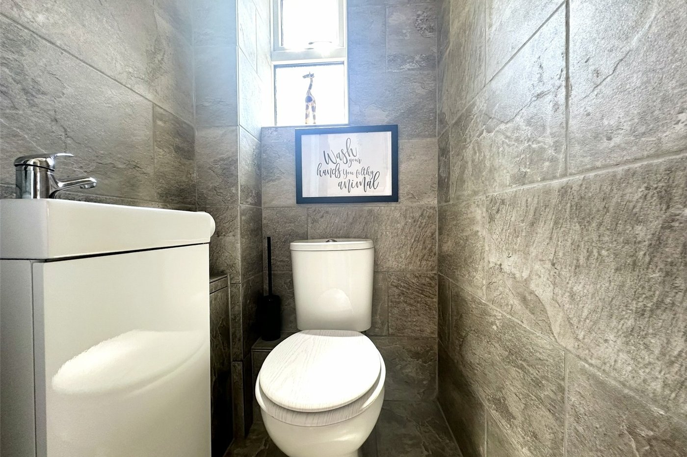 3 bedroom house for sale in Greenhithe | Robinson Jackson