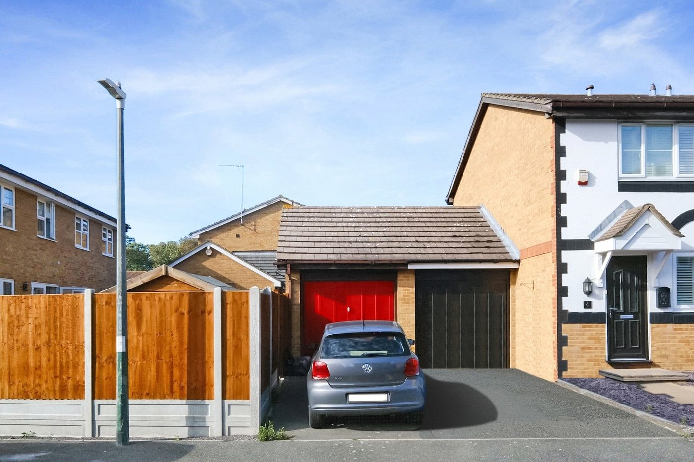 3 bedroom house for sale in Greenhithe | Robinson Jackson