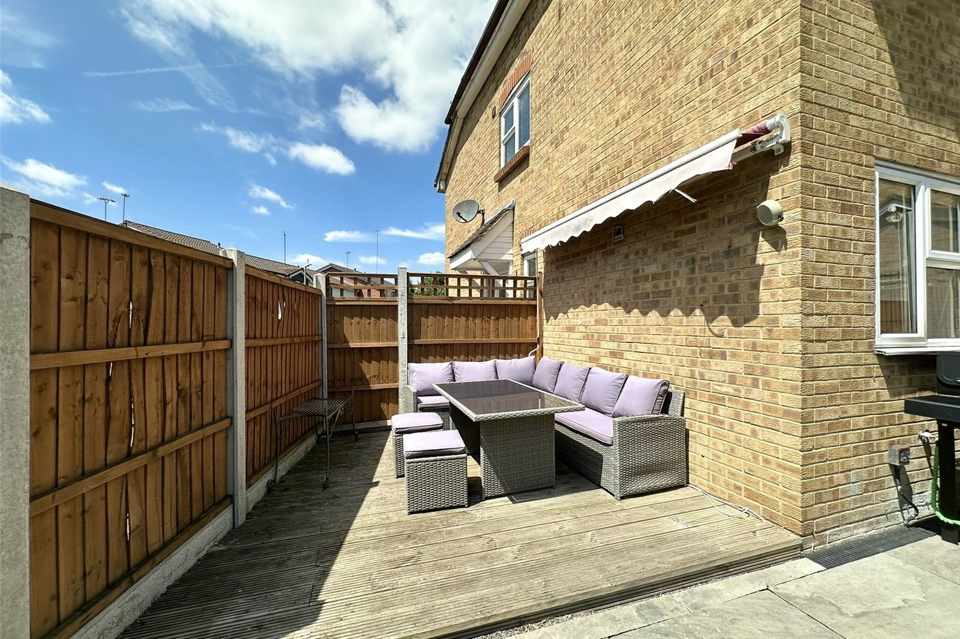 3 bedroom house for sale in Greenhithe | Robinson Jackson