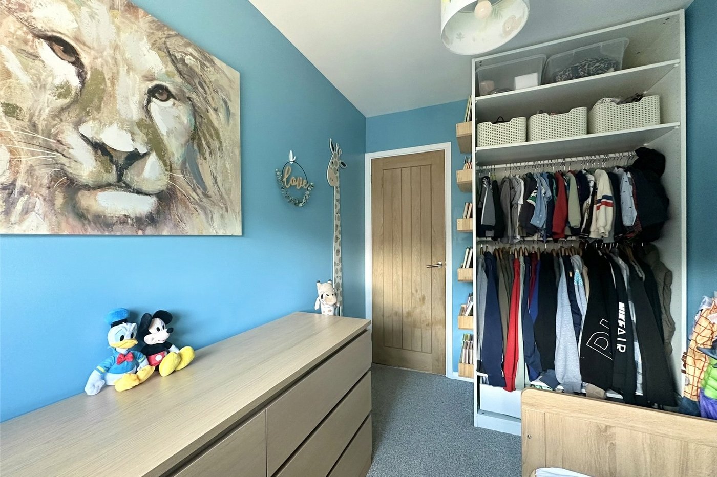 3 bedroom house for sale in Greenhithe | Robinson Jackson