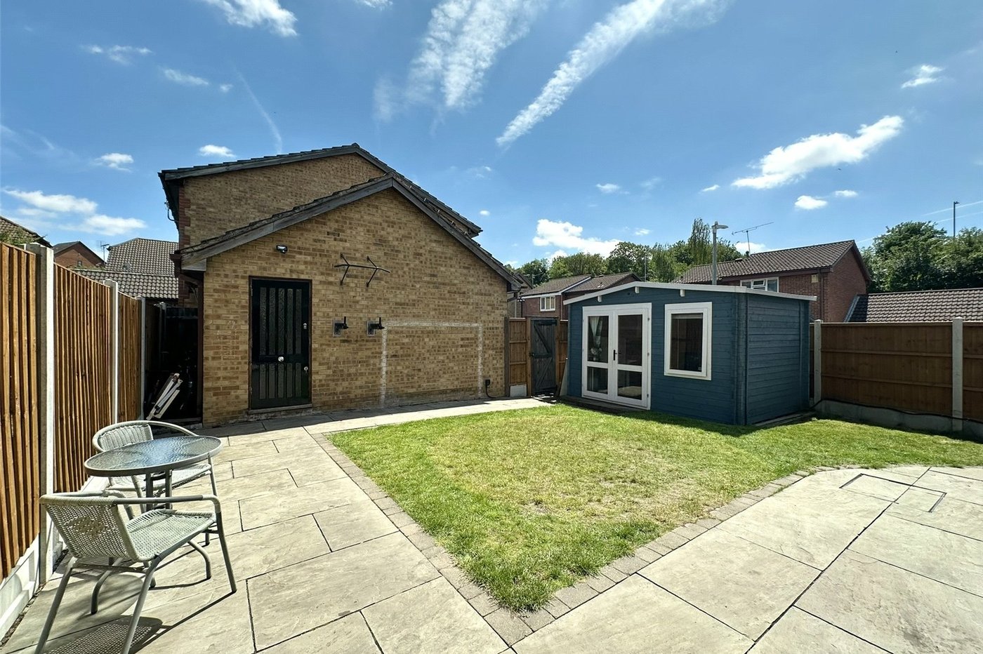 3 bedroom house for sale in Greenhithe | Robinson Jackson