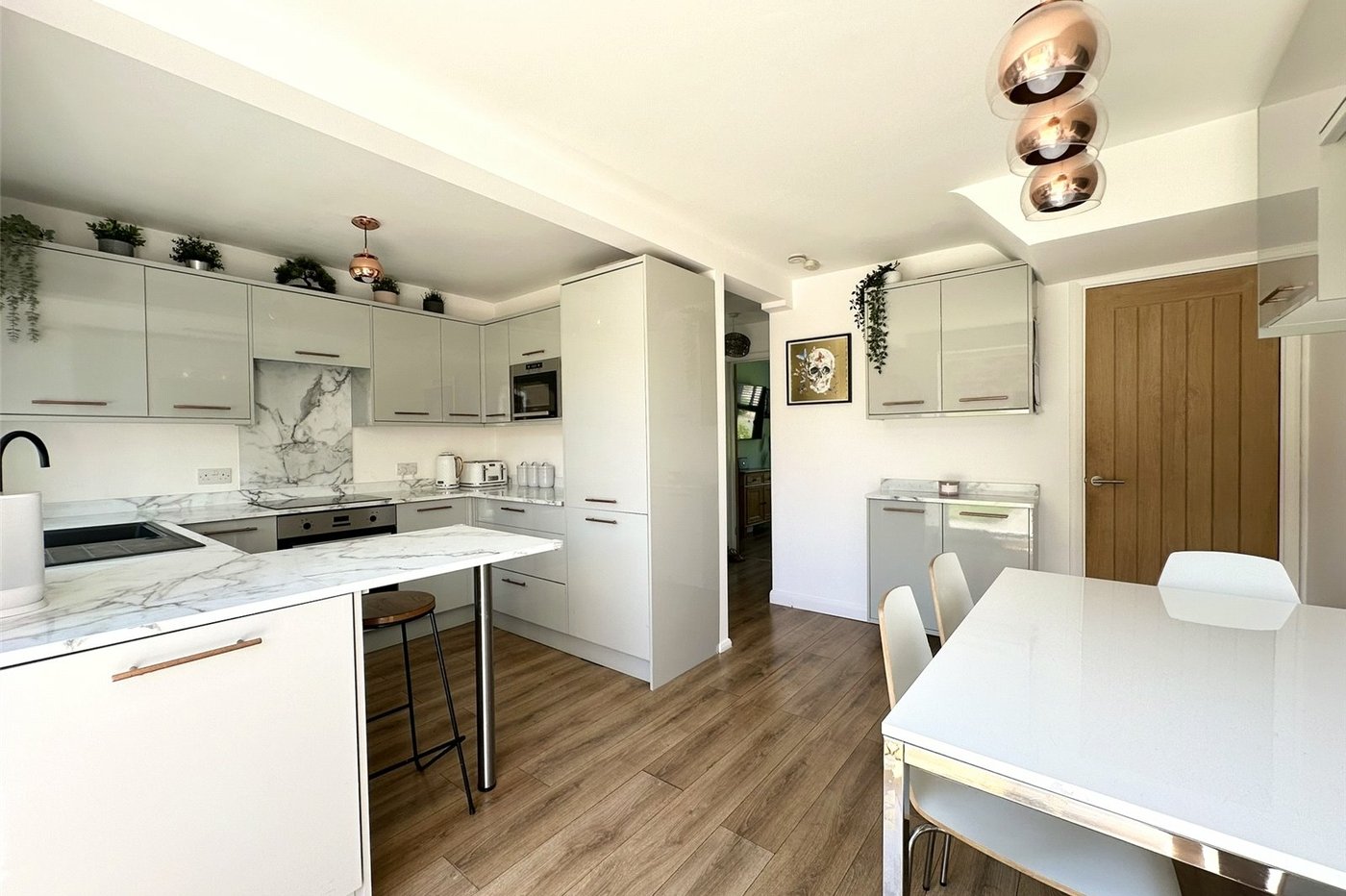 3 bedroom house for sale in Greenhithe | Robinson Jackson